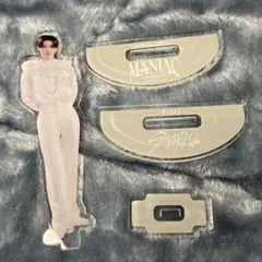 スキズ フィリックス アクスタ アンコン MANIAC