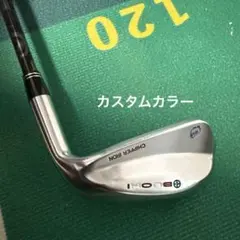 BUCHI ブチ フソードリーム CHIPPER IRON 44° チッパーのサムネイル