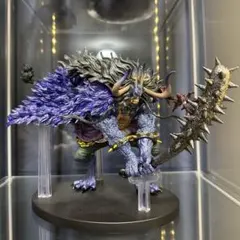 ワンピース ラストワン賞 カイドウ フィギュア メタリックカラーver