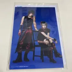 刀ミュ パライソ ランブロ 大倶利伽羅 日向正宗