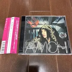 2026年最新】awich レコードの人気アイテム - メルカリ