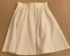 LAISSE PASSE レッセパッセ　スカート　Mのサムネイル
