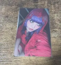 HANA NAOKO トレカ