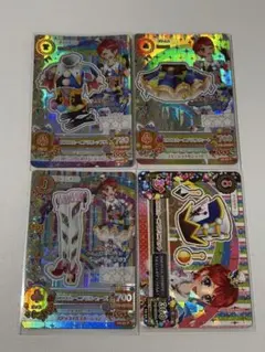 2025年最新】アイカツピエロカーニバルコーデの人気アイテム - メルカリ