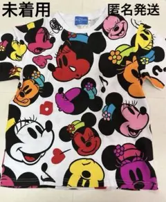 ディズニーランドTシャツ150cm