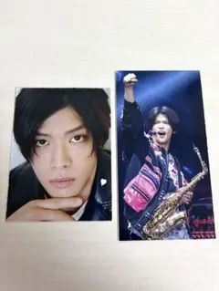 BUCK-TICK 櫻井敦司 サイントレカ - メルカリ