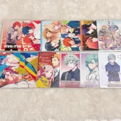 うたの☆プリンスさまっ♪トレーディングカード トレカ