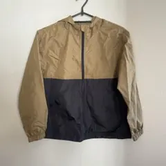 デビロック　ウィンドブレーカー140