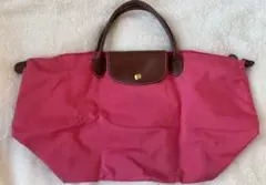 LongchampプリアージュM