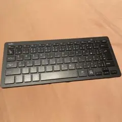 キーボード bluetooth