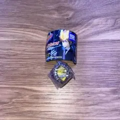 ニューボンゴレリング 晴 笹川了平 家庭教師ヒットマンREBORN ガチャ