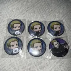 2025年最新】ストグラRPL 缶バッジの人気アイテム - メルカリ