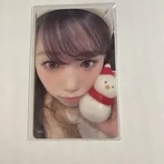 ME:I 清水恵子 069 THIS IS ME:I 7000円トレカ 特典