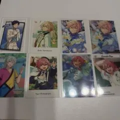 あんさんぶるスターズ あんスタ fine まとめ売り ぱしゃっつ ぱしゃこれ