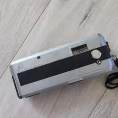FUJICA 500 ポケットフィルムカメラ ジャンクのサムネイル