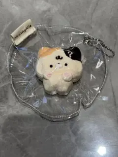yousaynie スクイーズ ねこのサムネイル