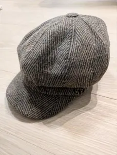 EDWIN GOLF エドウィンゴルフ　キャスケット　ユニセックス