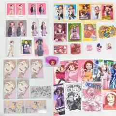 ヒロアカ 麗日お茶子 まとめ売り 43点