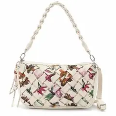Desigual デシグアル フローラル 花柄 ショルダーバッグ ハンドバッグ