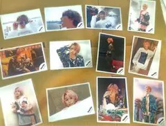 SnowMan 佐久間大介 公式写真 オフショット 12枚 まとめ売り