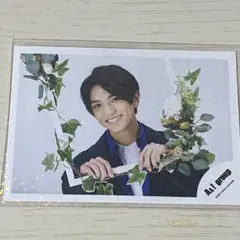 Aぇ! group 正門良規 ミニフォト