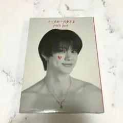 BUDDiiS FUMINORI 小川史記×恋愛写真PHOTOBOOK