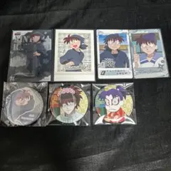 忍たま乱太郎 土井半助 グッズまとめ売り