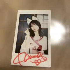 【新品、未開封】瀬戸環奈 本人直筆サイン入り色紙&チェキ(2種セット) 2026年最新】瀬戸環奈 サインの人気アイテム - メルカリ