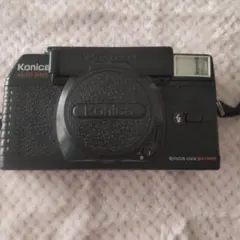 Konica C35 MFD 本体 フィルムカメラのサムネイル