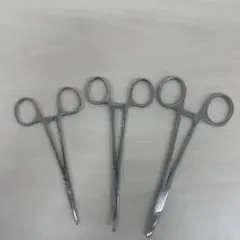 医療用ハサミ4本セット - メルカリ