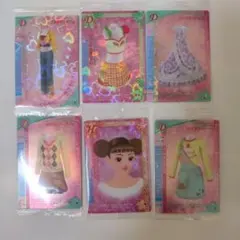 オシャレ魔女ラブandベリー 2007春 2007秋 セット - メルカリ