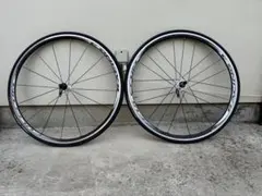 SHIMANO DURA-ACE wh-7900 C35 TU 前後セット - メルカリ