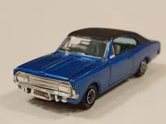 Dinky No.179 Opel Commodoreのサムネイル