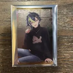 にじさんじ ボイスビジュアルカード 2026年1月 伊波ライ