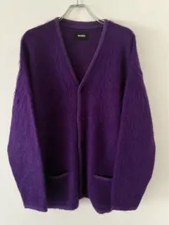 2025年最新】masses カーディガンの人気アイテム - メルカリ