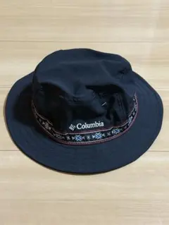 コロンビア ウォルナットピークバケット S/M