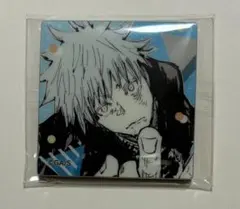 呪術廻戦展　アクリルマグネット　五条