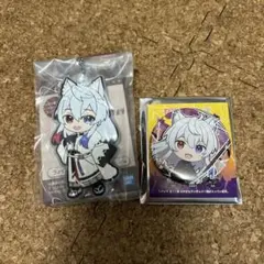 カラフルピーチ セブンイレブン どぬく セット