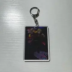 BOT RIKU アクリルキーホルダー