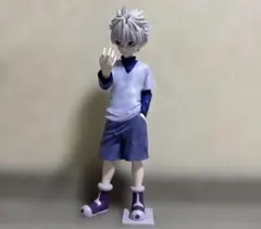 HUNTER×HUNTER キルア Grandista フィギュア