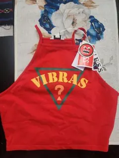 GUESS J BALVIN コラボ キャミソール XS 新品 ブランドのサムネイル