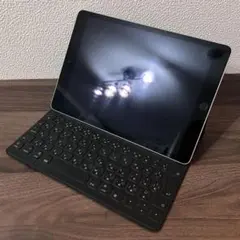 【極美品】iPad 256GB Wi-Fi Apple Pencil キーボード