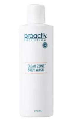 2025年最新】プロアクティブ ボディーウォッシュの人気アイテム