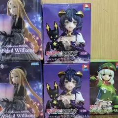 プライズフィギュア まとめ売り