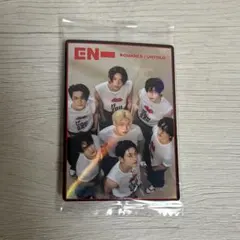 ENHYPEN ウエハース スーパーレア