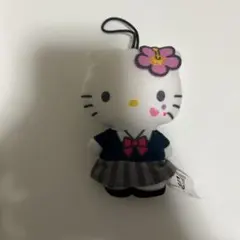 ハローキティ マクドナルド 50周年記念 JK ギャルキティ