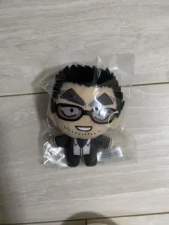 名探偵コナン　セガラッキーくじ　伊達航