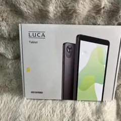 IRIS OHYAMA LUCA タブレットのサムネイル