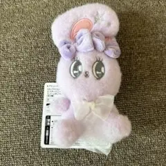 エスタバニー　スノーリボンマスコット