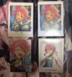姫宮桃李 まとめ売り - メルカリ